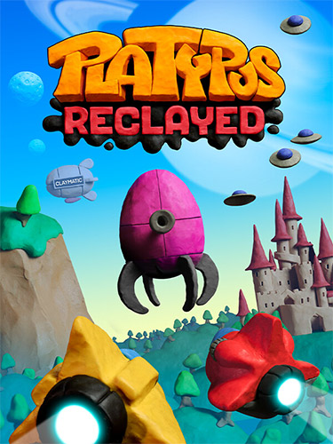Platypus Reclayed / RePack