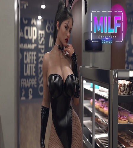 MILF Obsession (Rus/Eng) (2025)