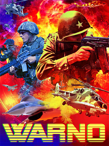 Warno: Gold Edition / RePack