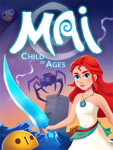 Mai: Child of Ages / RePack