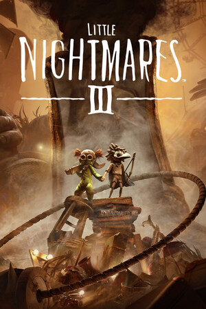 Little Nightmares III / RePack от seleZen