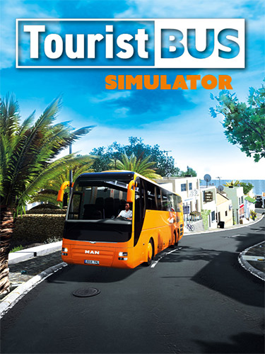 Tourist Bus Simulator / RePack