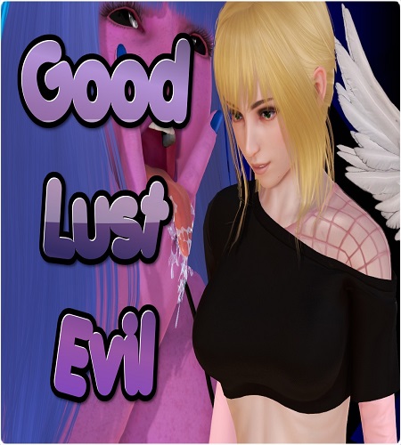 Good Lust Evil (Rus/Eng) (2025)
