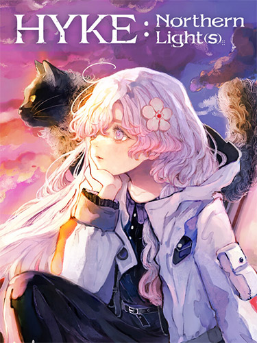 HYKE: Northern Light(s) / RePack