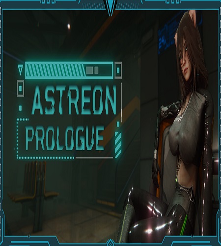 Astreon (Rus/Eng) (2024)
