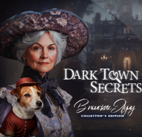 Dark Town Secrets В поисках Лулу