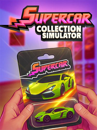 Supercar Collection Simulator / RePack