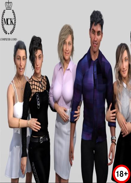 Family Vacation (Rus/Eng) (2024)