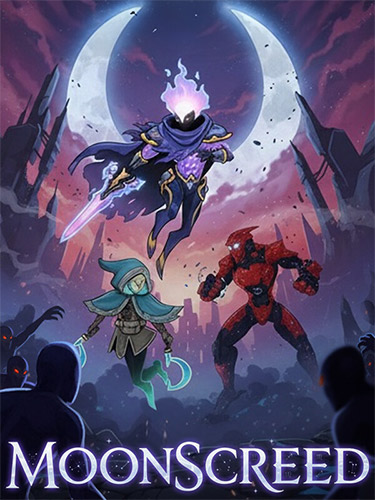 Moon's Creed / RePack