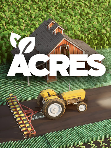 ACRES / RePack