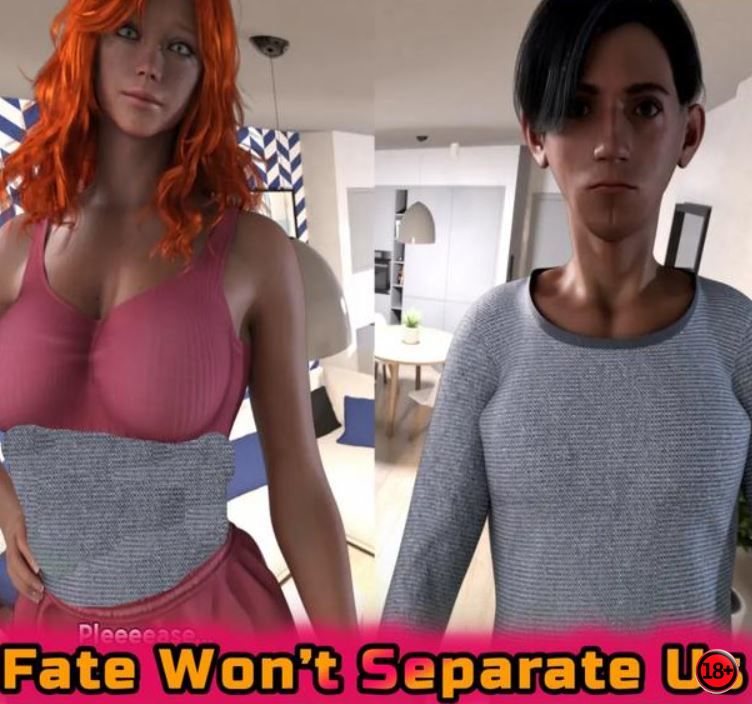 Fate Won't Separate Us (Rus/Eng) (2024)