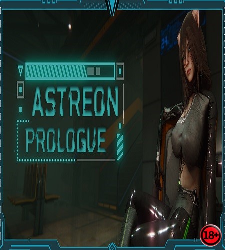 Astreon (Rus/Eng) (2024)