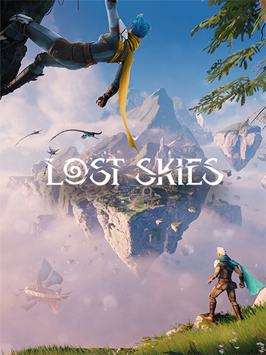 Lost Skies / RePack