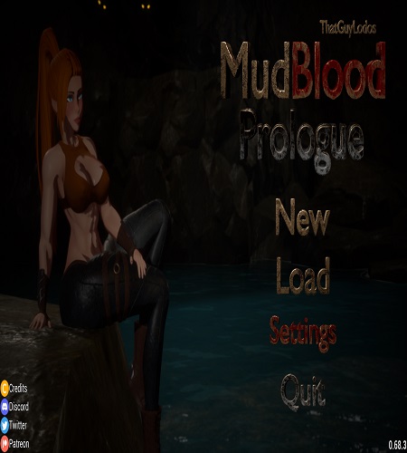 MudBlood Prologue (Eng) (2024)