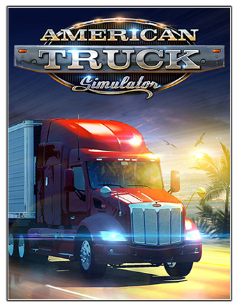 American Truck Simulator / Portable от Pioneer