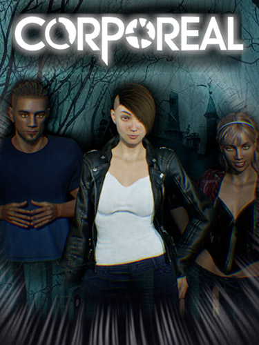 Corporeal / RePack