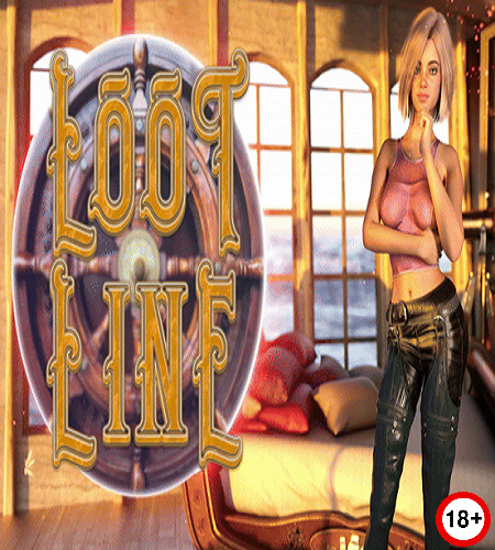 Loot Line (Rus/Eng) (2025)