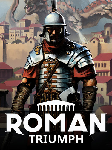Roman Triumph: Survival City Builder / RePack