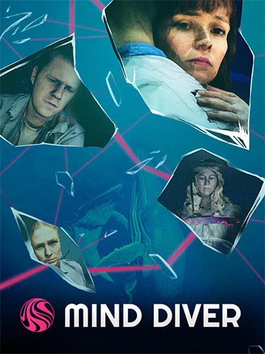 Mind Diver / RePack