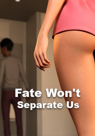 Fate Won't Separate Us (Rus/Eng) (2024)
