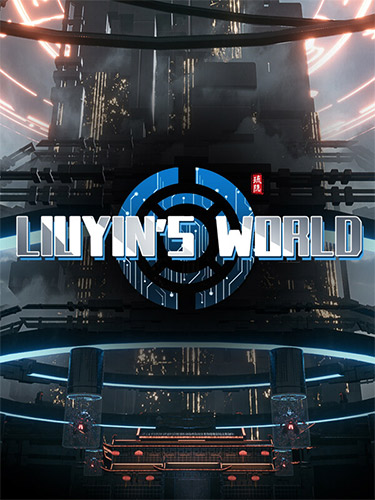 Liuyin's World / RePack