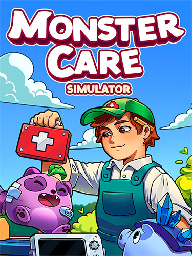 Monster Care Simulator / RePack