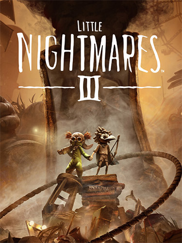 Little Nightmares III / Little Nightmares 3 / RePack