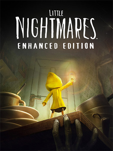 Little Nightmares: Enhanced Edition / RePack