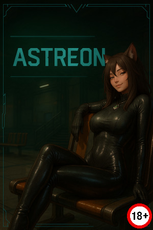 Astreon (Rus/Eng) (2024)