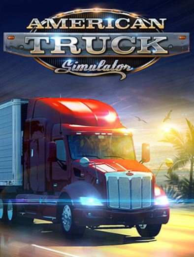 American Truck Simulator / Portable