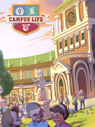 Campus Life / RePack