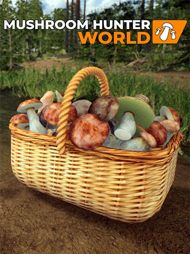 Mushroom Hunter World / RePack