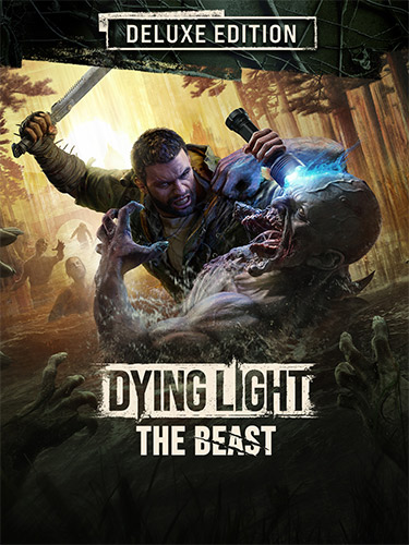 Dying Light: The Beast / RePack