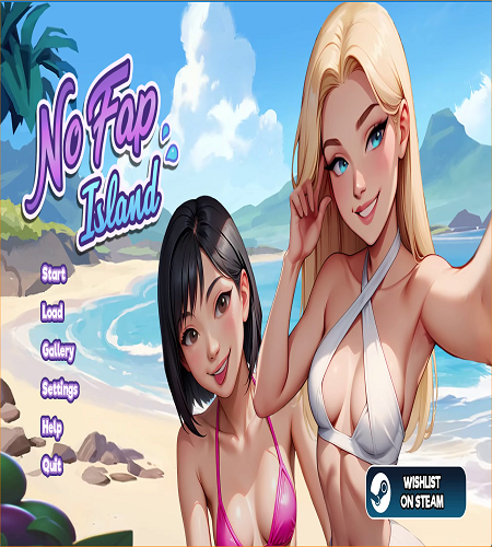 No Fap Island (Eng) (2025)