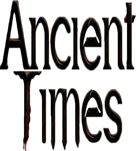 Ancient Times (Rus/Eng) (2023)