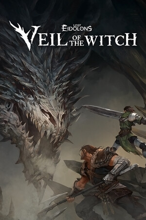 Lost Eidolons: Veil of the Witch / RePack от seleZen