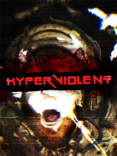 HYPERVIOLENT / RePack