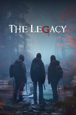 Legacy / Repack