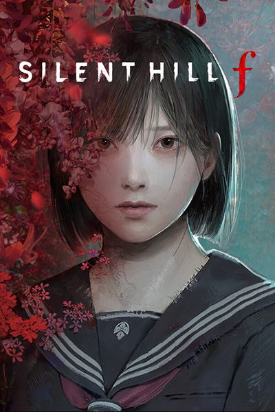 SILENT HILL f / RePack от Wanterlude