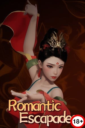 Romantic Escapades (Eng) (2024)