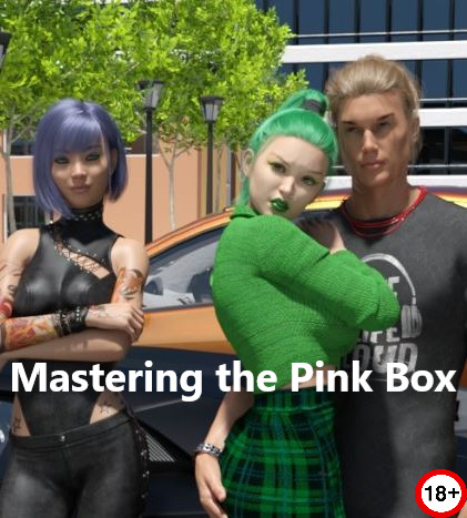 Mastering the Pink Box (Rus/Eng) (2023)