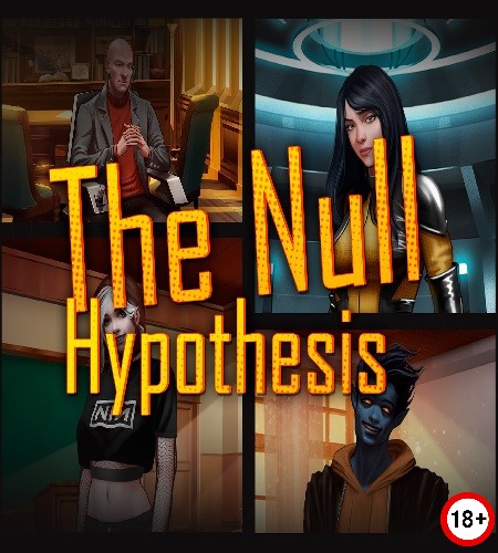 The Null Hypothesis (Rus/Eng) (2024)