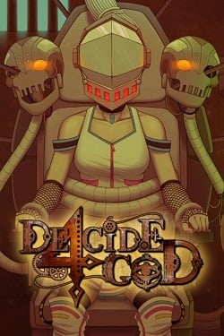 Decide 4 God / ISO