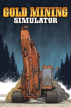 Gold Mining Simulator / Portable