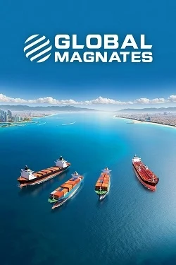 Global Magnates Shipping Tycoon / Portable