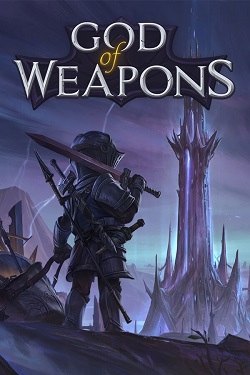 God Of Weapons / Portable