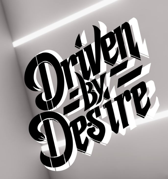 Driven by Desire  (Rus/Eng) (2024)
