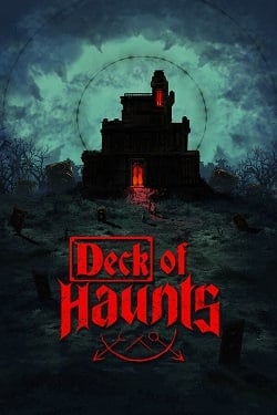 Deck of Haunts / Portable