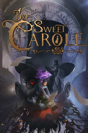 Bye Sweet Carole / RePack от seleZen