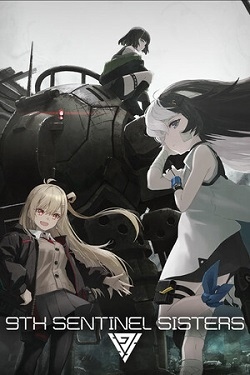 9th Sentinel Sisters / Portable
